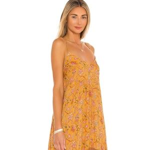 Portobello Road Strappy Dress